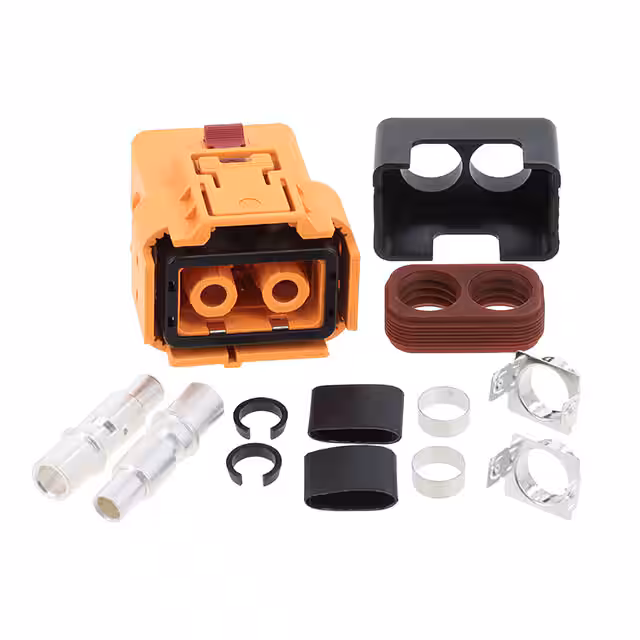 ELPA2W25 Amphenol Industrial Operations  Support de panneau suspendu gratuit